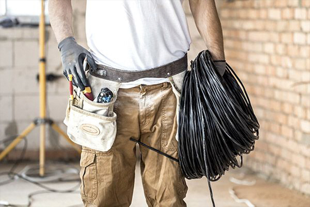 Electrical Works